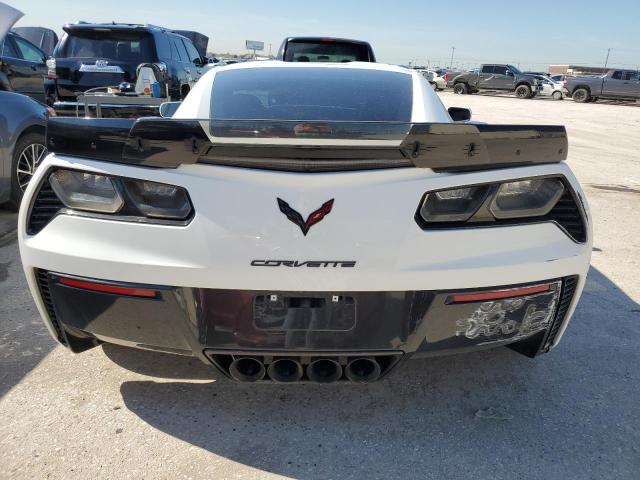 Photo 6 from auction – 2017 CHEVROLET CORVETTE Z with VIN 1G1YS2D60H5602685