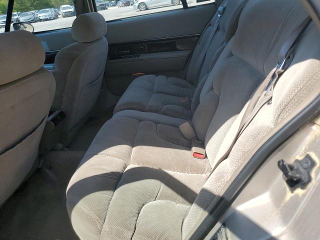 Photo 10 from auction – 1998 BUICK LESABRE LI with VIN 1G4HR52K1WH401020