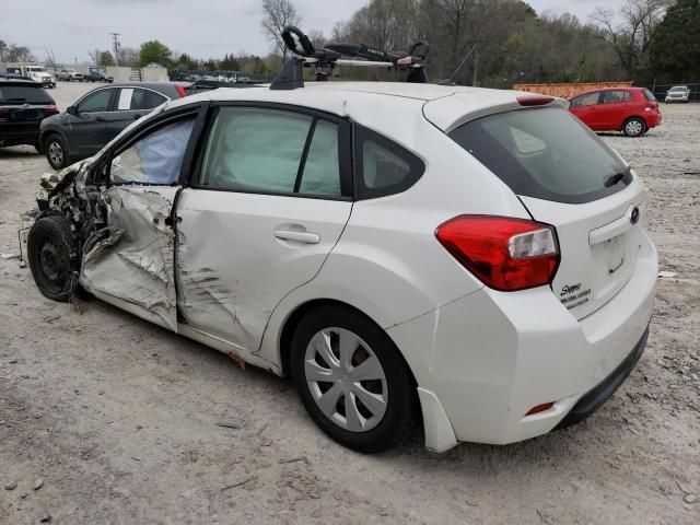 Photo 2 from auction – 2013 SUBARU IMPREZA with VIN JF1GPAA68DH810430