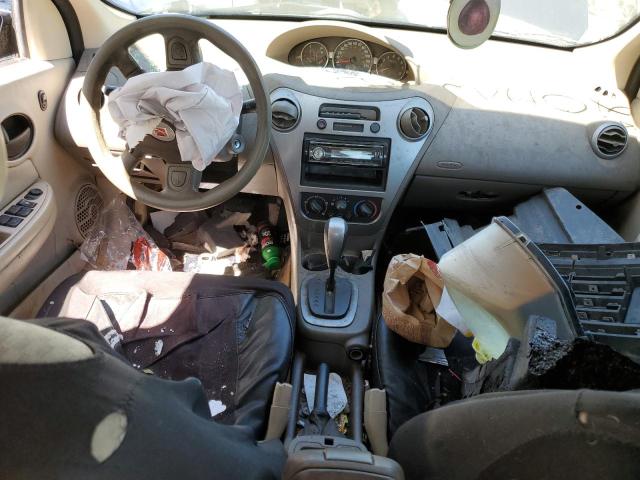 Photo 8 from auction – 2007 SATURN ION LEVEL with VIN 1G8AJ55F47Z178280