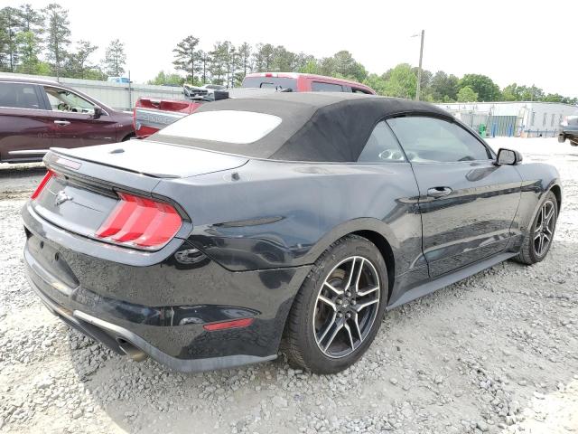 Photo 3 from auction – 2018 FORD MUSTANG with VIN 1FATP8UH1J5115319