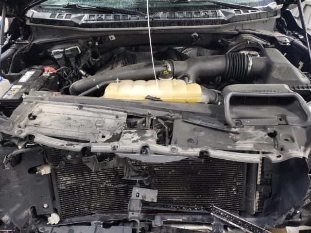Photo 11 from auction – 2018 FORD F150 SUPER with VIN 1FTEW1EG3JFD54318