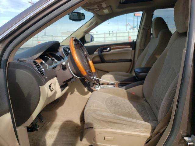 صورة رقم 7 من المزاد - 2008 BUICK ENCLAVE CX مع VIN 5GAEV13788J286838