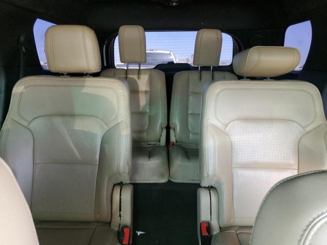 Photo 10 from auction – 2017 FORD EXPLORER L with VIN 1FM5K7FHXHGD02707