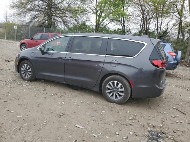 Photo 2 from auction – 2022 CHRYSLER PACIFICA H with VIN 2C4RC1L79NR208114