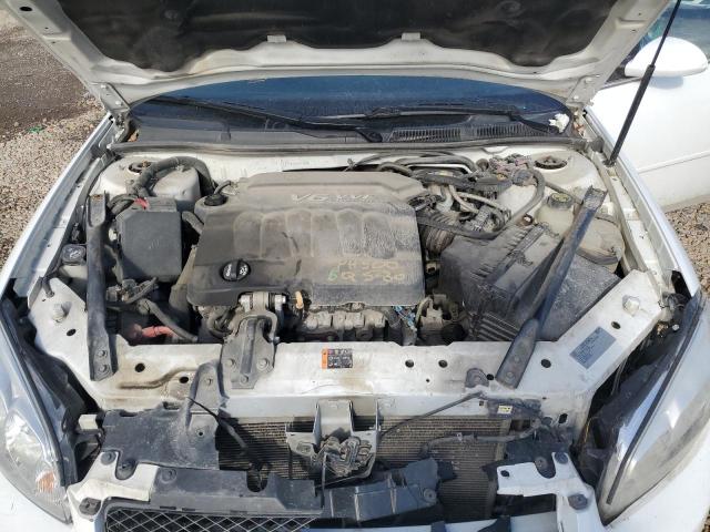 Photo 11 from auction – 2016 CHEVROLET IMPALA LIM with VIN 2G1WC5E39G1170110