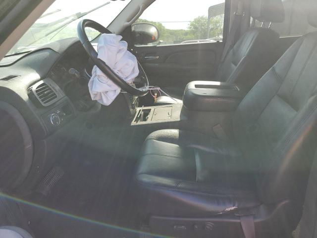 Photo 7 from auction – 2008 GMC SIERRA C15 with VIN 2GTEC13J981330548