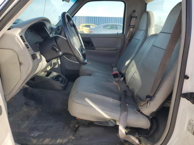 Photo 7 from auction – 2000 FORD RANGER with VIN 1FTYR10C8YTA22492
