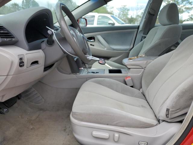 Photo 7 from auction – 2008 TOYOTA CAMRY CE with VIN 4T1BE46K98U210672