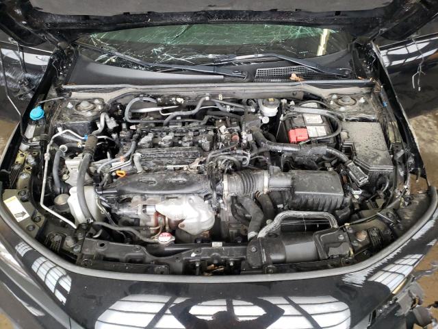 Photo 11 from auction – 2022 HONDA CIVIC EX with VIN JHMFE1F7XNX007041