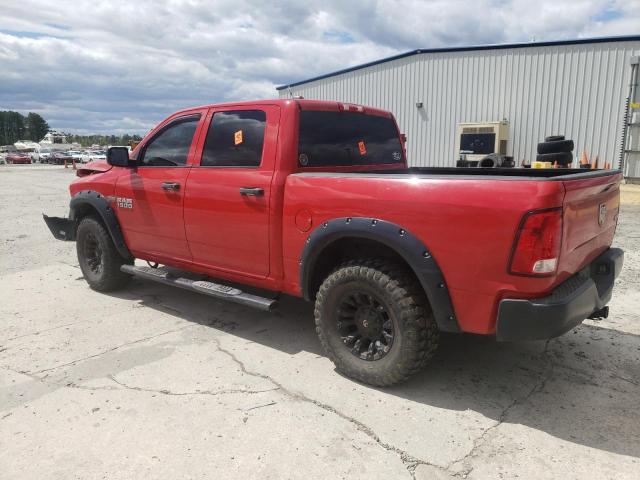 Photo 2 from auction – 2014 RAM 1500 ST with VIN 1C6RR7KT7ES174213