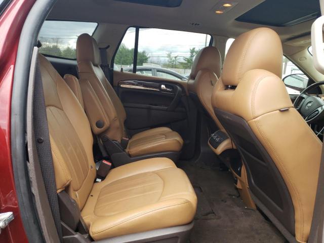Photo 11 from auction – 2016 BUICK ENCLAVE with VIN 5GAKRBKD9GJ144548