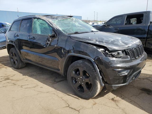Photo 4 from auction – 2019 JEEP GRAND CHER with VIN 1C4RJFAG4KC843994