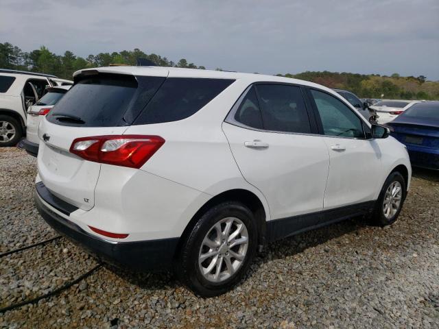 Photo 3 from auction – 2018 CHEVROLET EQUINOX LT with VIN 3GNAXJEV9JS548817