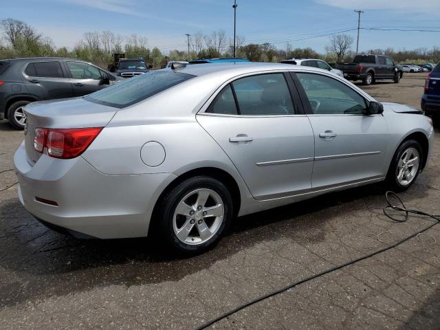Photo 3 from auction – 2013 CHEVROLET MALIBU LS with VIN 1G11B5SA5DF158265