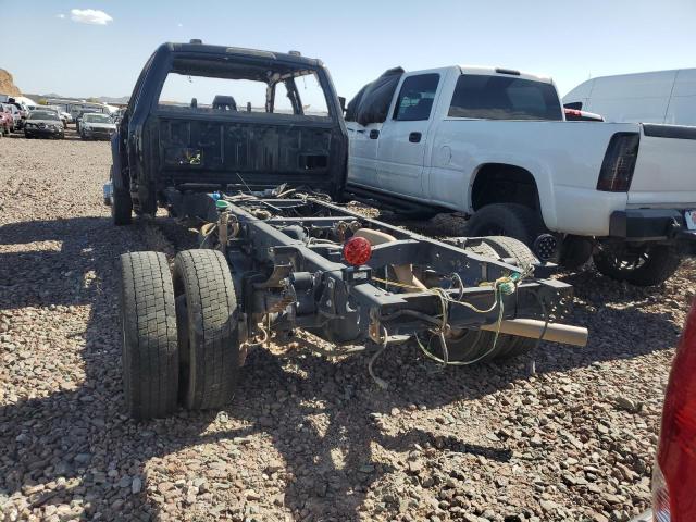 Photo 6 from auction – 2022 FORD F550 SUPER with VIN 1FD0W5HT0NED02419