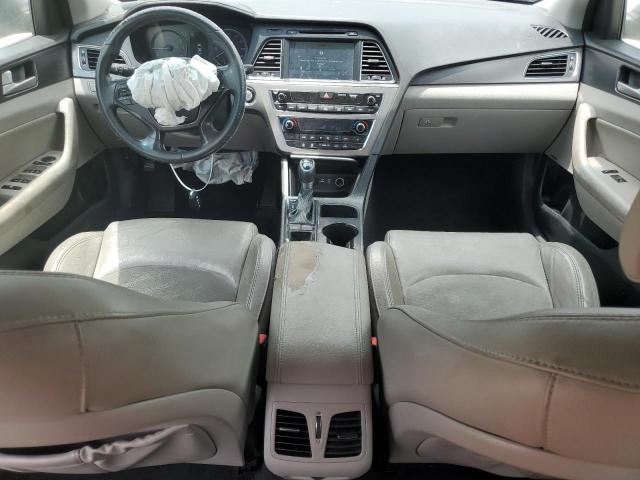 Photo 8 from auction – 2016 HYUNDAI SONATA SPO with VIN 5NPE34AF9GH305288