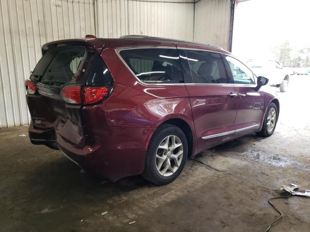 Photo 3 from auction – 2017 CHRYSLER PACIFICA T with VIN 2C4RC1EG9HR684266