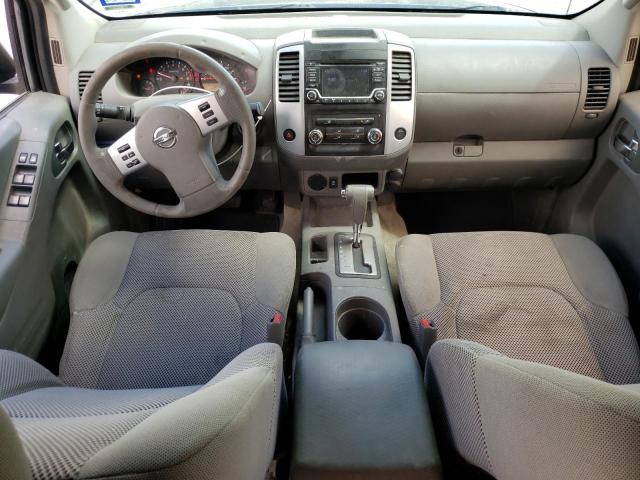 Photo 8 from auction – 2016 NISSAN FRONTIER with VIN 1N6AD0ER0GN745423