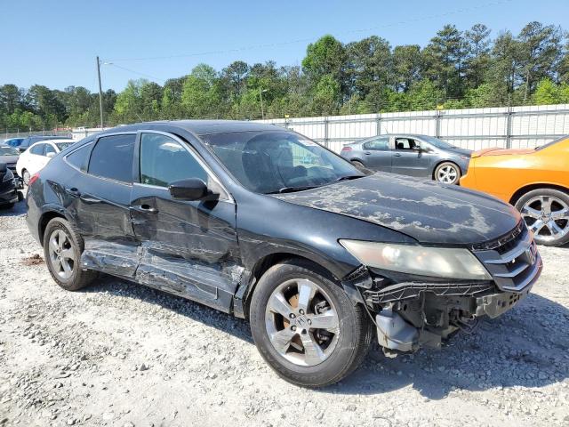 Photo 4 from auction – 2012 HONDA CROSSTOUR with VIN 5J6TF3H51CL000308