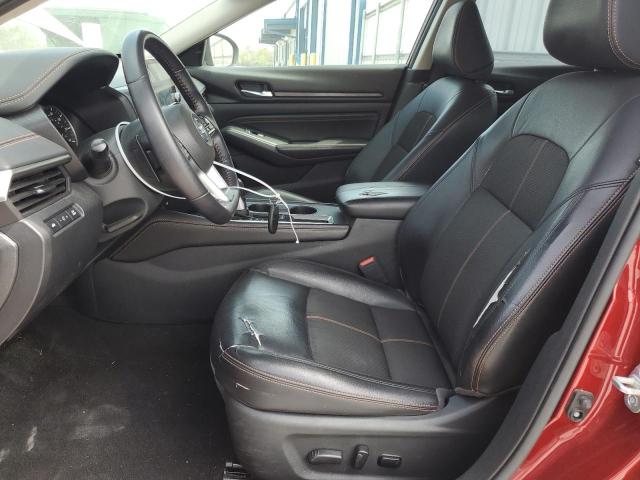 Photo 7 from auction – 2020 NISSAN ALTIMA SR with VIN 1N4BL4CV6LC271104