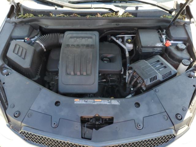 Photo 11 from auction – 2017 CHEVROLET EQUINOX LT with VIN 2GNALCEKXH6253957