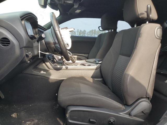Photo 7 from auction – 2019 DODGE CHALLENGER with VIN 2C3CDZAG3KH731543