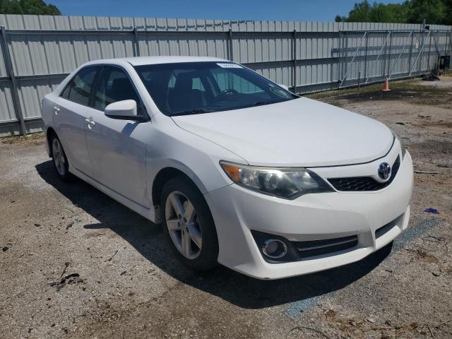 Photo 4 from auction – 2012 TOYOTA CAMRY BASE with VIN 4T1BF1FK1CU539693
