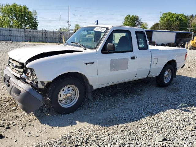FORD RANGER SUP 2002 with VIN 1FTYR14U62PA94634 - Photo from auction