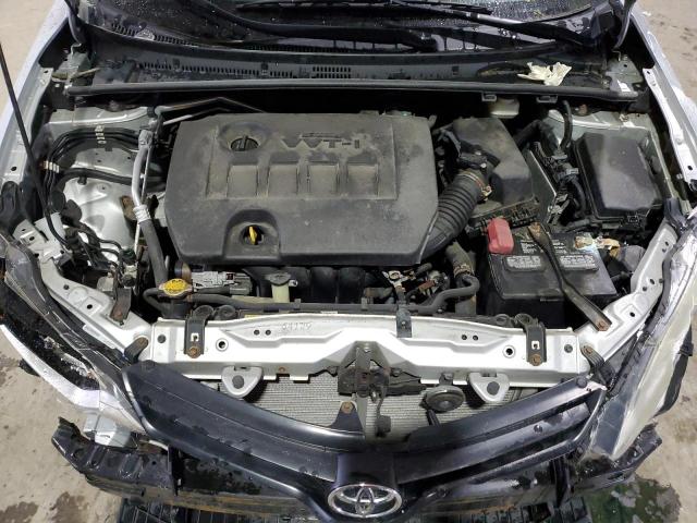 Photo 11 from auction – 2016 TOYOTA COROLLA L with VIN 2T1BURHEXGC483482