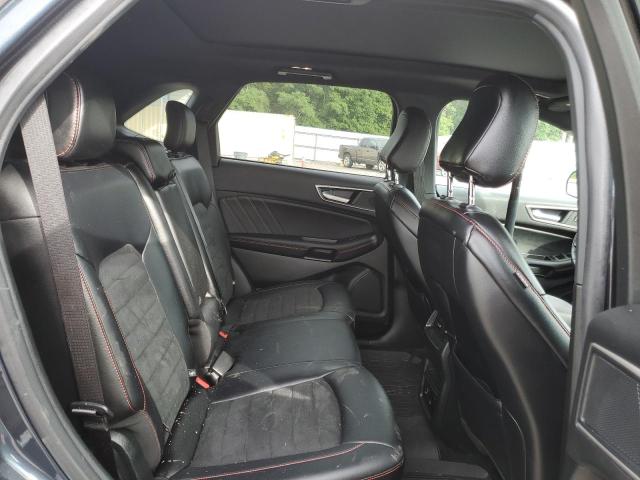 Photo 11 from auction – 2022 FORD EDGE SEL with VIN 2FMPK4J91NBA56642