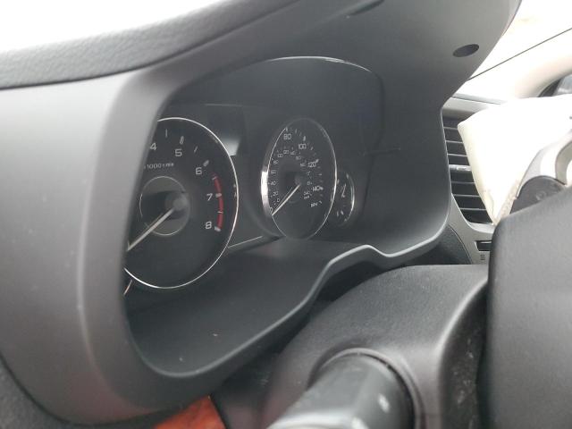 صورة رقم 9 من المزاد - 2011 SUBARU LEGACY 2.5 مع VIN 4S3BMBJ60B3224057