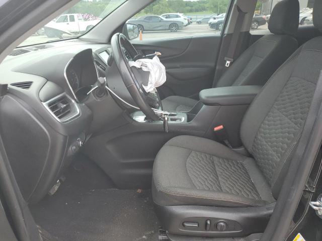 Photo 7 from auction – 2018 CHEVROLET EQUINOX LT with VIN 3GNAXJEV4JL388064