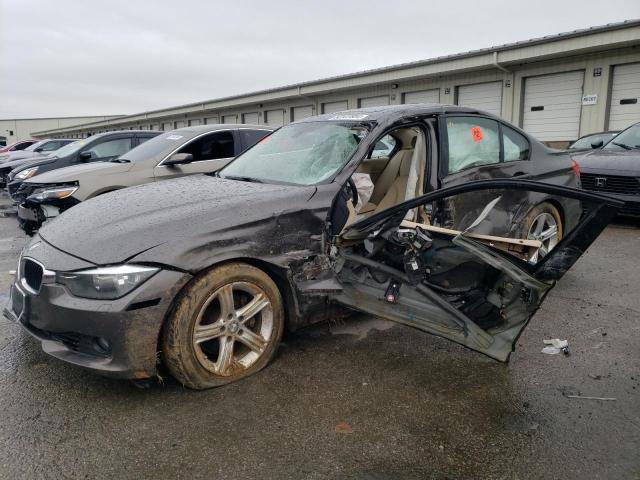 صورة رقم 1 من المزاد - 2013 BMW 328 XI مع VIN WBA3B3G54DNR80025