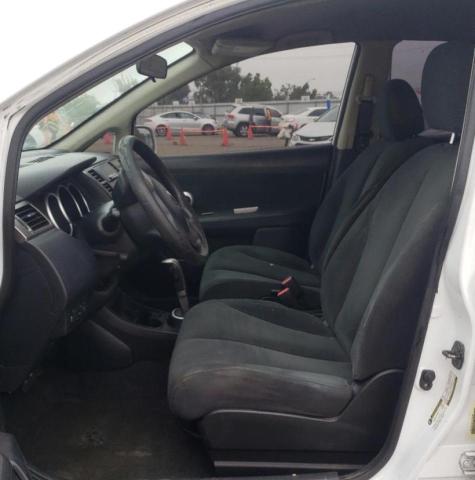 Photo 7 from auction – 2012 NISSAN VERSA S with VIN 3N1BC1CP3CK806056
