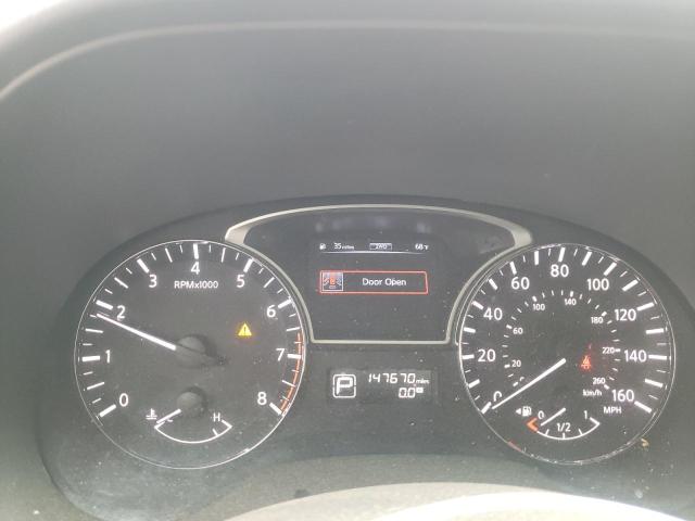Photo 9 from auction – 2014 NISSAN PATHFINDER with VIN 5N1AR2MM8EC674370