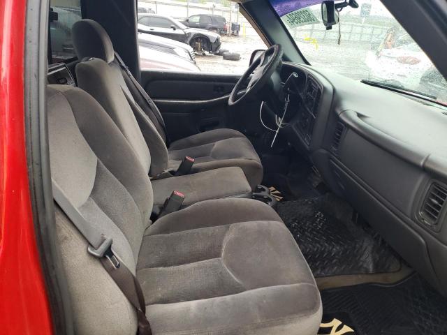 Photo 7 from auction – 2007 GMC NEW SIERRA with VIN 3GTEC14VX7G169134