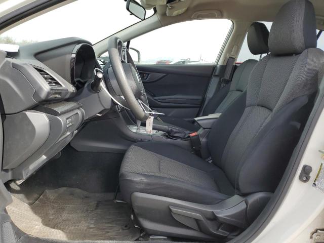 Photo 7 from auction – 2022 SUBARU CROSSTREK with VIN JF2GTABC4N8229049