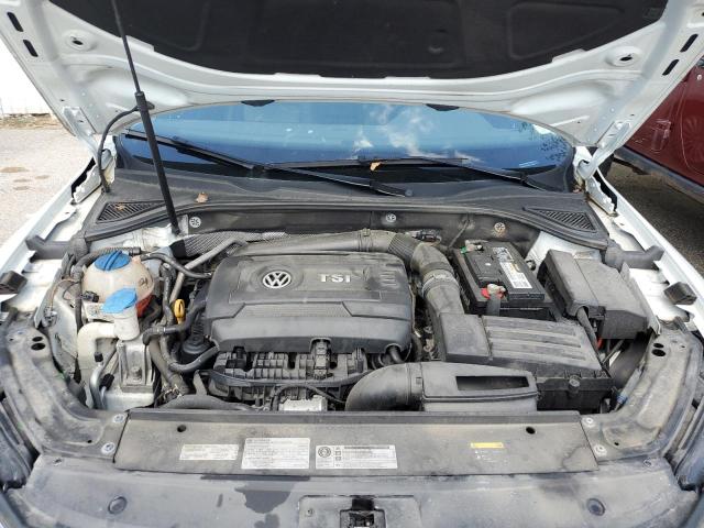 Photo 11 from auction – 2016 VOLKSWAGEN PASSAT SE with VIN 1VWBS7A32GC048349