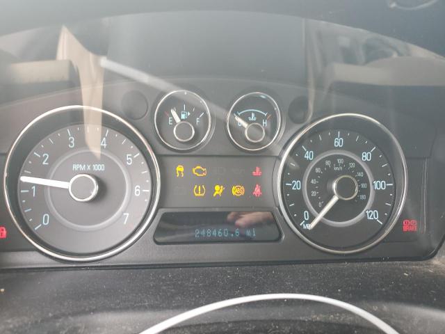 Photo 9 from auction – 2009 FORD FLEX SEL with VIN 2FMDK52C99BA06581