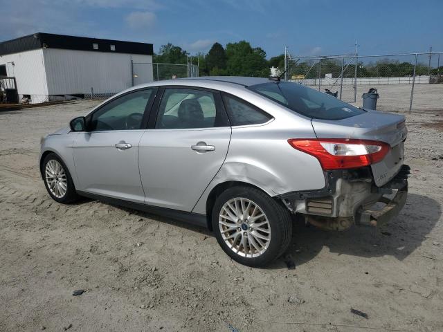 Photo 2 from auction – 2012 FORD FOCUS SEL with VIN 1FAHP3H2XCL416619