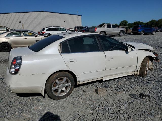 Photo 3 from auction – 2006 NISSAN ALTIMA SE with VIN 1N4BL11D86N414510