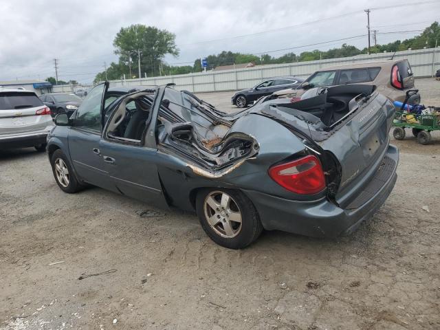 Photo 2 from auction – 2005 DODGE GRAND CARA with VIN 2D4GP44L45R223521