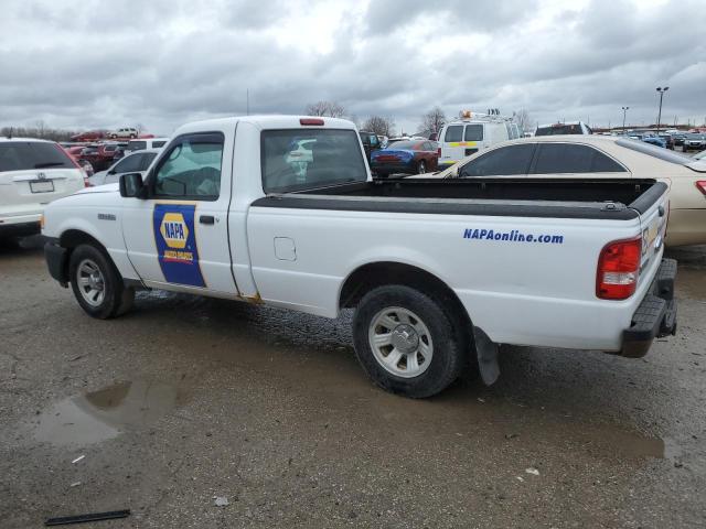 Photo 2 from auction – 2009 FORD RANGER with VIN 1FTYR10D59PA68963
