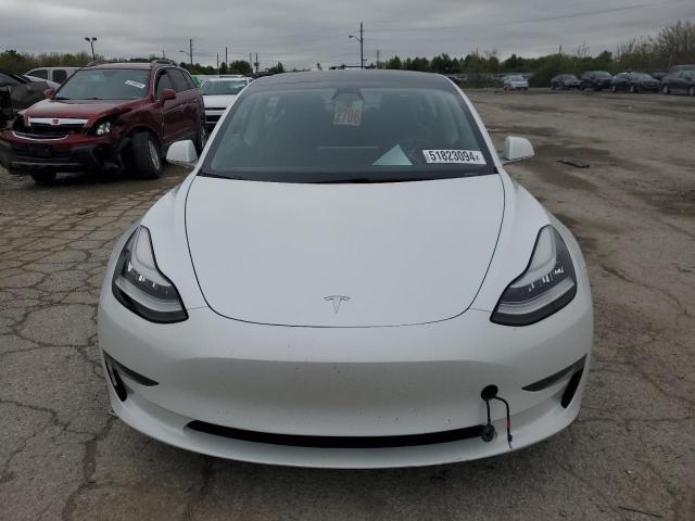 Photo 5 from auction – 2019 TESLA MODEL 3 with VIN 5YJ3E1EB2KF493621