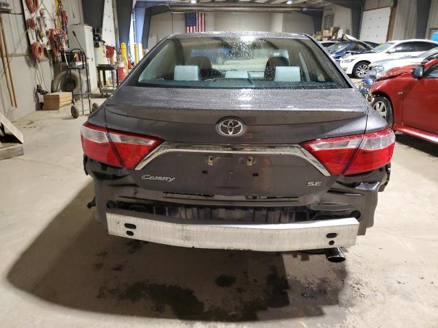 Photo 6 from auction – 2017 TOYOTA CAMRY LE with VIN 4T1BF1FK2HU703136
