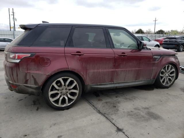 Photo 3 from auction – 2017 LAND ROVER RANGE ROVE with VIN SALWR2FV3HA134238