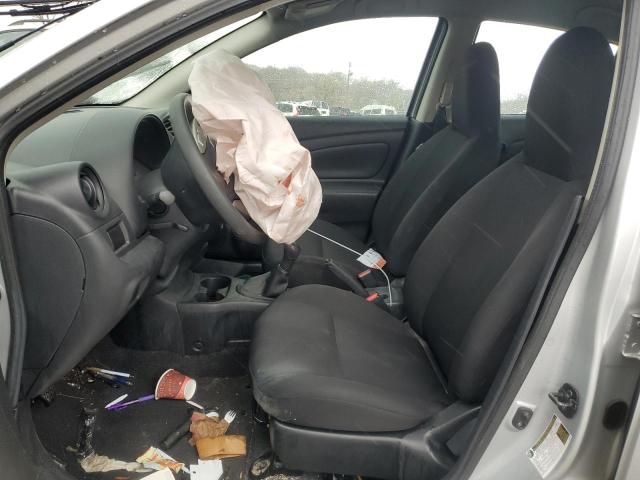 Photo 7 from auction – 2015 NISSAN VERSA S with VIN 3N1CN7AP8FL959082