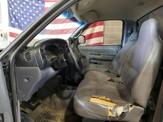 Photo 7 from auction – 1999 DODGE RAM 1500 with VIN 1B7HF16Y4XS307187