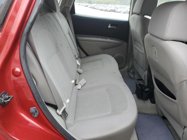 Photo 11 from auction – 2014 NISSAN ROGUE SELE with VIN JN8AS5MVXEW703146